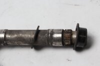 Gearshift lever linkage, shift shaft, shift mechanism BMW R 1200 RT 0368 05-09