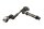 Gearshift lever linkage, shift shaft, shift mechanism BMW R 1200 RT 0368 05-09