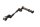 Gearshift lever linkage, shift shaft, shift mechanism BMW R 1200 RT 0368 05-09