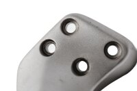 Left handlebar clamp 22.2mm motorcycle bracket BMW R 1200 RT 0368 05-09
