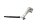 Left handlebar clamp 22.2mm motorcycle bracket BMW R 1200 RT 0368 05-09
