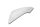 Right side panel cover BMW R 1200 RT 0368 05-09