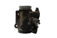 Gasklephuis rechts injectiesysteem mengsel BMW R 1200 RT 0368 05-09