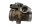 Gasklephuis rechts injectiesysteem mengsel BMW R 1200 RT 0368 05-09