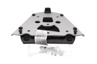 Luggage carrier plate, case holder, aluminum Triumph...