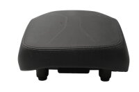 rear passenger seat, ergonomic seat cushion Triumph Tiger 1200 GT 24-24