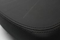rear passenger seat, ergonomic seat cushion Triumph Tiger 1200 GT 24-24