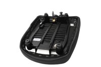 rear passenger seat, ergonomic seat cushion Triumph Tiger 1200 GT 24-24