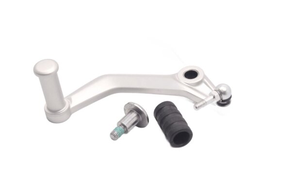 Palanca de cambios, pedal de cambio, varillaje de la caja de cambios Triumph Rocket 2500 III Storm R 25-25