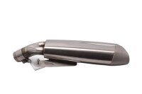 Uitlaatdemper, geluiddemper BMW S 1000 RR K46 0D10 15-16