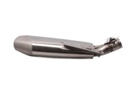 Uitlaatdemper, geluiddemper BMW S 1000 RR K46 0D10 15-16
