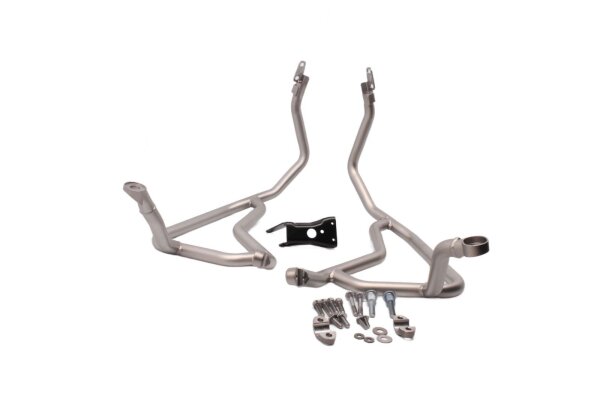 Barres de protection, protections moteur, protections en cas de chute Triumph Tiger 900 C701 20-21