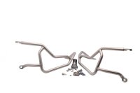 Barres de protection, protections moteur, protections en cas de chute Triumph Tiger 900 C701 20-21