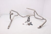 Barres de protection, protections moteur, protections en cas de chute Triumph Tiger 900 C701 20-21