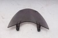 Rear fairing cover, upper rear, tinted BMW K 1200 S K40...