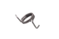Rear brake lever return spring, brake system BMW K 1200 S...