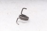 Bakre bromshandtags returfjäder, bromssystem BMW K 1200 S K40 K12S 0581 05-08