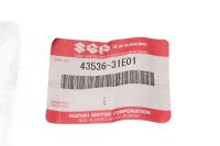 Etujalkatuen kiinnikkeen kiinnityslevy Suzuki GSX 1300 R...