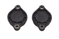 Motordeckel Verschlussdeckel links rechts Zylinder BMW R 1200 ST R1ST 05-08
