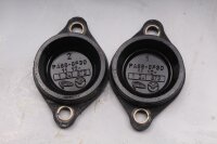 Motordeckel Verschlussdeckel links rechts Zylinder BMW R 1200 ST R1ST 05-08
