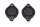 Motordeckel Verschlussdeckel links rechts Zylinder BMW R 1200 ST R1ST 05-08