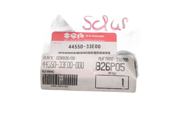 Porta serbatoio Suzuki GSX-R 600 AD 97-00