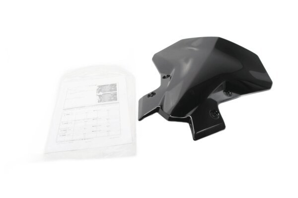 Windscreen, windshield, protective shield, fairing Kawasaki Z 900 P 23-23