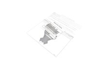 Windscreen, windshield, protective shield, fairing Kawasaki Z 900 P 23-23