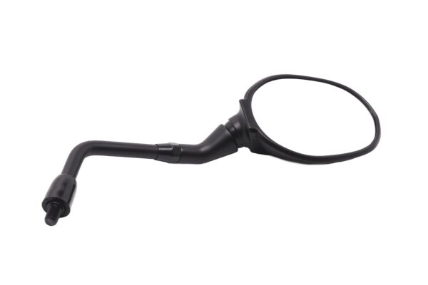 rechter stuurspiegel, zwart Triumph Street Triple 765 S Euro 4 STRTR-S/17 17-21