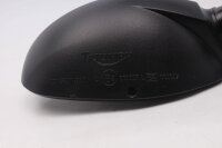 rechter stuurspiegel, zwart Triumph Street Triple 765 S Euro 4 STRTR-S/17 17-21