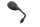 rechter stuurspiegel, zwart Triumph Street Triple 765 S Euro 4 STRTR-S/17 17-21