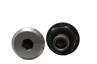 ABS sensor cable, speed sensor, brake sensor Motorrad Zubehör universell