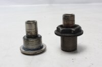 ABS sensor cable, speed sensor, brake sensor Motorrad Zubehör universell