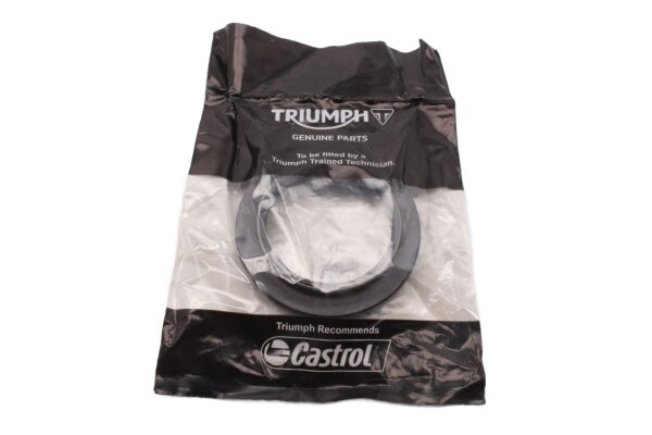 Joint anti-poussière de fourche T2049866 Triumph Street Triple 765 S Euro 4 STRTR-S/17 17-21