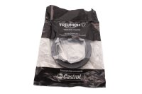 Gaffeldammtätning T2049866 Triumph Street Triple 765...