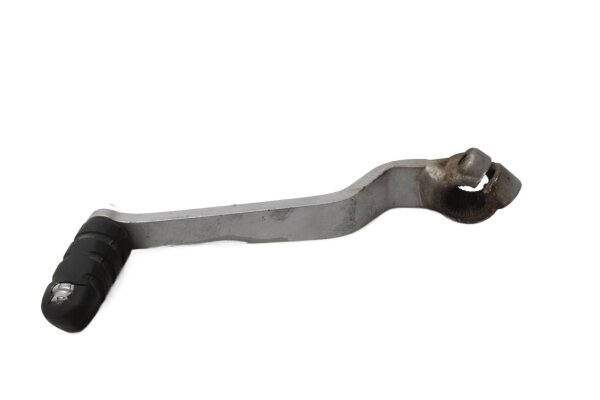 Schakelhendel, schakelpedaal, transmissiehendel, rubber, geribbeld BMW R 1200 RT 0368 05-09