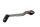 Schakelhendel, schakelpedaal, transmissiehendel, rubber, geribbeld BMW R 1200 RT 0368 05-09