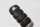 Schakelhendel, schakelpedaal, transmissiehendel, rubber, geribbeld BMW R 1200 RT 0368 05-09