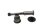 Cardanasboutenset, universele koppelingsschroef BMW R 1200 RT 0368 05-09
