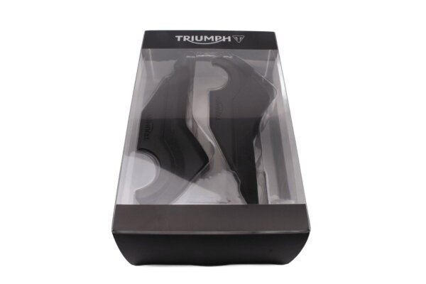 Swingarm protection set left right swingarm protection Triumph Tiger 1200 GT 24-24