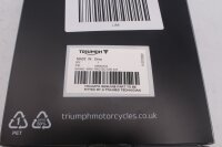 Swingarm protection set left right swingarm protection Triumph Tiger 1200 GT 24-24