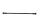 tringlerie de changement de vitesse, tige de changement de vitesse Triumph Trident 660 Euro 5 L101 21-23