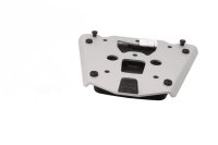 Gepäckträgerplatte Topcase Halter oben Triumph...