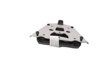 Gepäckträgerplatte Topcase Halter oben Triumph...