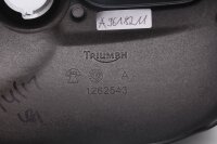 Protezione catena e coperchio pignone Triumph Bonneville 1200 T120 16-16