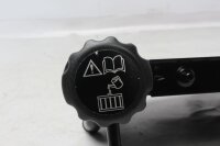 Vattenkylare, kylare, motorkylning 290451 Triumph Speed Triple 1050 515NJ 05-07