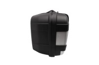 Seitenkoffer Topcase Gepäckbox Aluminium oben Triumph Tiger 900 C701 20-21