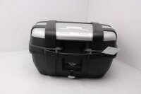 Seitenkoffer Topcase Gepäckbox Aluminium oben Triumph Tiger 900 C701 20-21