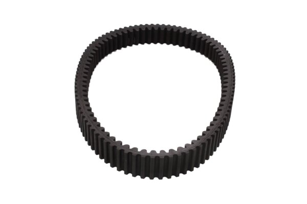 Aandrijfriem, riem, V-riem, aandrijving Yamaha XP 530 T-Max DX 17-17