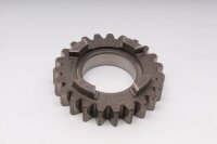 Cambio de marchas en quinta marcha de 23 dientes Suzuki GSX-R 1000 K3/K4 WVBZ 03-04